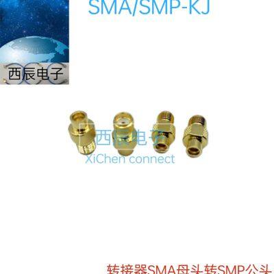 RF Coaxial ConnectorSMA/SMP-KJ