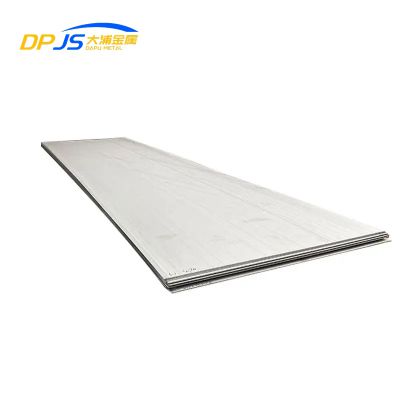 Smooth Mirror Stainless Steel Plate Factory S39042/904l/908/926/724l/725 For Ceiling, Cabinet