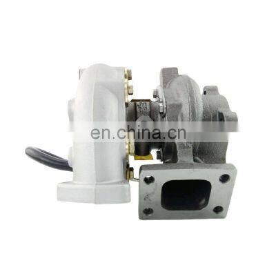 Complete Turbo TD27 QD32 TD04L 14411-7T600 49377-02600 14411-77600 14411-7T600 photo-2