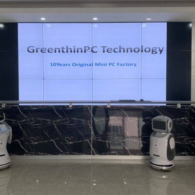 Shenzhen GreenthinPC Technology Limited company overview - view 3