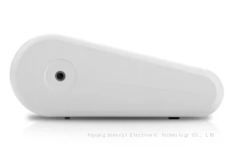 Medical Home Care Automatic Blood Pressure Monitor Arm Electronic Blood Pressure Monitor With LCD Digital Display and Voice Broadcast photo-4