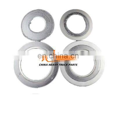 China Heavy Truck Sinotruk HOWO A7 Hc16 Front/Middle/Rear Rear Axle Drive Parts Q40108 Washer photo-5