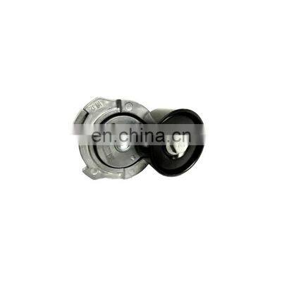 Sinotruk Sitrak China Heavy Duty Truck Engine Spare Parts 092V95800-7478 Automatic Tensioning Wheel /MC11 MC13 photo-3
