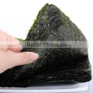Sushi Food Ingredients Online Roasted Nori Seaweed photo-4