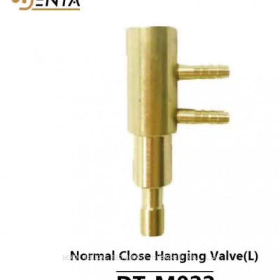 Normal Close/Open Hanging Valve ( L) for Dental Unit/chiar Accessories Parts Tools Dentistry photo-3