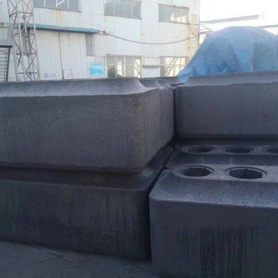 Anode Carbon Block/carbon Anodes for Electrolytic Aluminium Plant/prebaked Anode