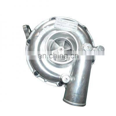 RHF55 Turbo charger for Hitachi Excavator Earth Moving 4HK1TC 4HK1-T  4HK1 4HE1 VB440031 CIES turbocharger for ihi turbo