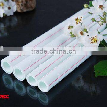 Water supply ppr tube factory price