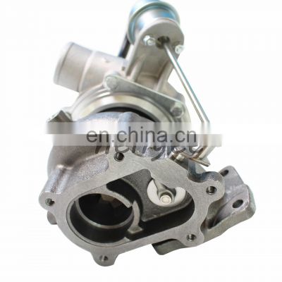 Turbo Charger for Isuzu 4HK1 5.2L 2005-09 NPR/ NQR/ w/ mechanical actuator GT2560s turbocharger 700716