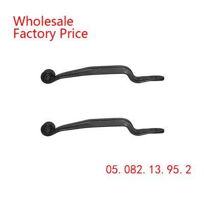 05.082.13.95.2 Trails Trailer Single Leaf Trolley Spring Wholesale For BPW