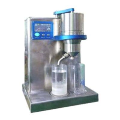 GB/T 3332 Paper Testing ISO 5627-1 Beating And Freeness Tester photo-3