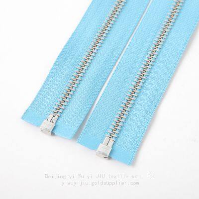 Genuine YKK Metal Zipper Suitable for Garment Pocket Bags photo-3
