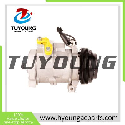 10S17C Auto AC Compressor for X5 (E53) 64526909628 64526921651 64529158039 6909628