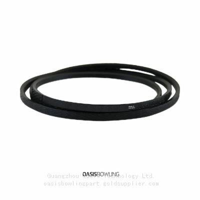 Bowling Parts V-BELT 10 X 6 X 1900 MM GS 11-053905-000 for Brunswick machine