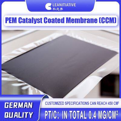 Catalyst Coated Membrane Electrolyzer Stack Material Pem Catalyst