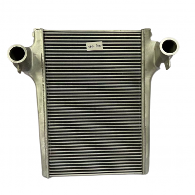 radiator DONGFENG TRUCK INTERCOOLER 1119010-T14N0