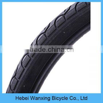 Different patterns for customers road bike tires color