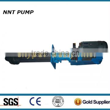 Anti-friction ZJL Series New Type Slurry Pump