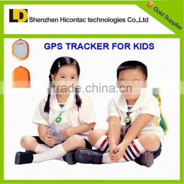 gps tracking device GPS personal tracker for elders, children, kids with free APP/platform