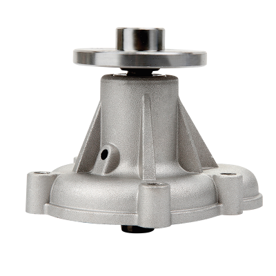 Water Pump For NISSAN Parts No.21010BI762 photo-3