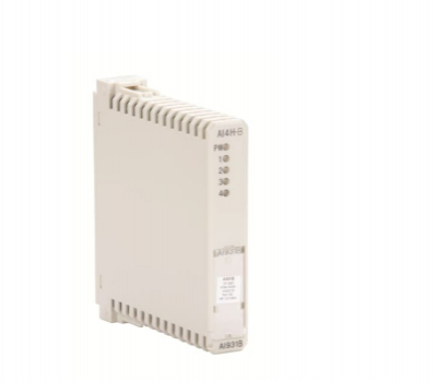 ABB ADVANT S900 I/O AI931B