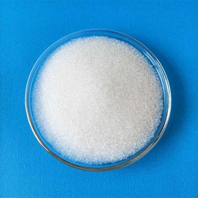 Silica Gel Desiccant Type A Raw Material 0.3-1mm White Moisture-proof Bead