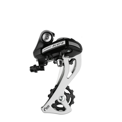 Mountain bike SHIMANO M310 M360 rear derailleur transmission