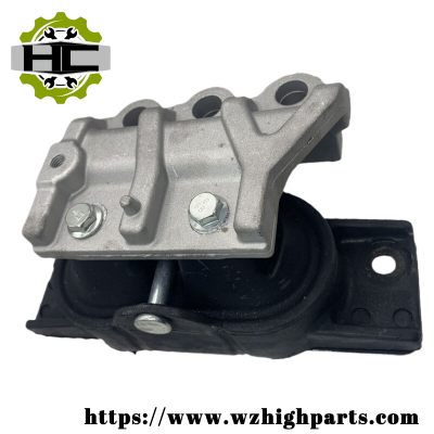 5171070AD 5171070AB  5171074AB  ENGINE MOUNT FOR GM