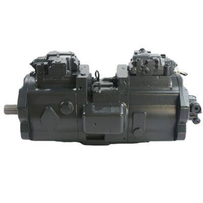 Для Kawasaki K5V K5V160 Главный насос Главный насос K5V 200/212/80/140/160 SH104R-5P19-1 Гидравлический насос Экскаватор K5V160DTH-120r-9t16-203