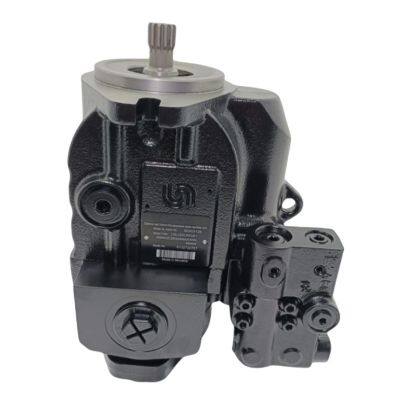 SAUER LRL025 series LRL025CPC LRL025CED LRL025CRP Variable displacement plunger pump of LRL025CRP2614NNN3C2BGA6NAAANNNNNN