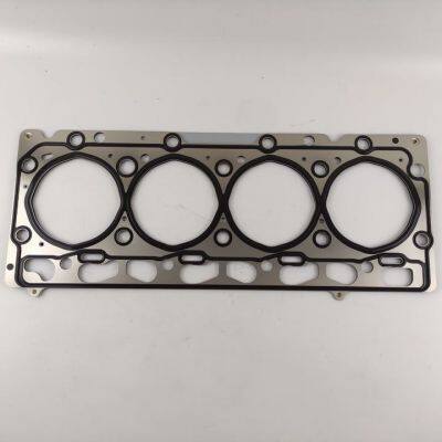 Piezas de motor diesel para camiones pesados ISF3.8 QSF3.8 Junta de culata 5345648