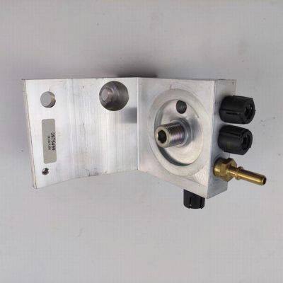 ISBE Hot Sell Fuel Filter Seat Assembly 3975499