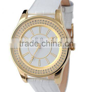 Japan Movement 3atm Water Resistant Quartz Watch Montre Femme photo-3