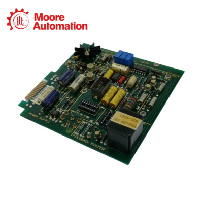 FISCHER PORTER 686B167U05 photo-3