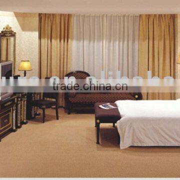 Luxury 5 stars hotel furniture PFG370