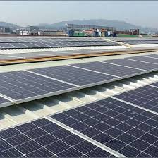 Solar Photovoltaic Panels photo-2