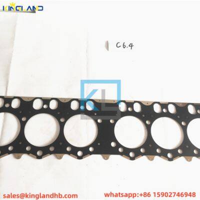 C6.4 Engine 294-1682 2941682 Cylinder Head Gasket For CAT