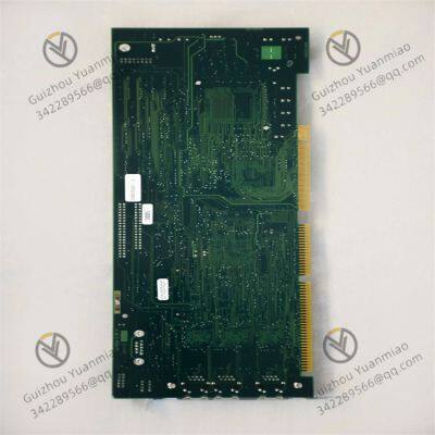 Модуль контроллера Emerson 5X00105G07