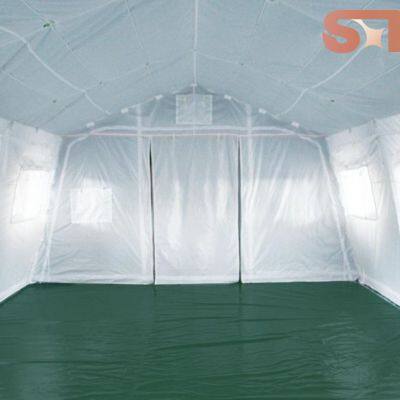 SXKON Emergency Tent Series photo-3