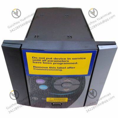 GE   MIFIIPI55E00HI00    Digital Feeder Relay Module
