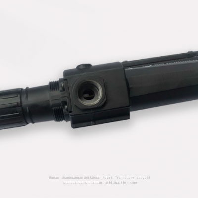 NORGREN B73G-2/3/4GK-AD3/1/QD3/1-RMN Filter Pressure Reducing Valve Bracket Pressure Gauge photo-3