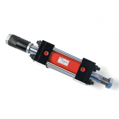 Manufacturers Quote Spot Direct Sales Double Acting Cylinder Double Adjustable Cylinder