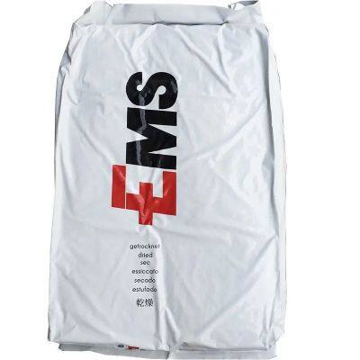 EMS PA12 Grilamid TR90LXS LX Nylon Granules Materiales plásticos en gránulos Materia prima de plástico Pellets EMS Poliamida 12