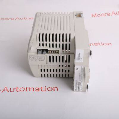 ABB PM860-2 3BSE018112R1 photo-2