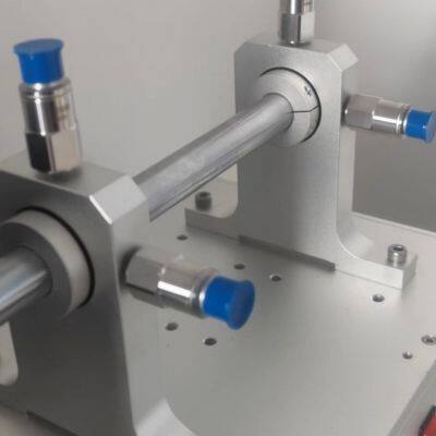 PT100 Bearing Fault Simulator-alenian Machinery Fault Simulator photo-4