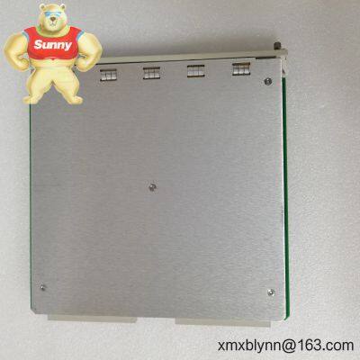 BENTLY NEVADA 3500/33-01-00 – 16‑Channel Relay Module for Machinery Protection Outputs photo-2