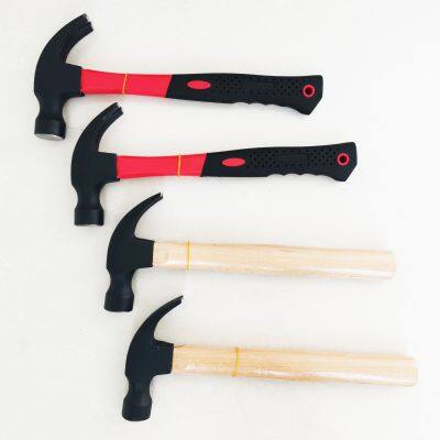 CLAW HAMMER CARPENTER HAMMER NAIL HAMMERS
