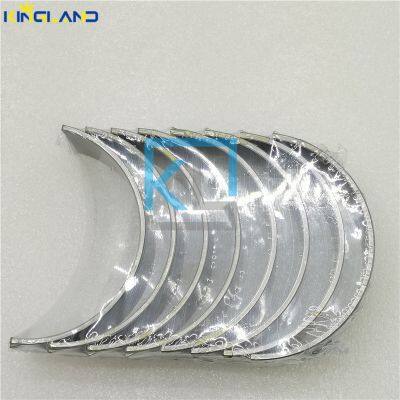 High Quality Engine Parts Conrod Bearing 2995577 Suitable for IVECO photo-1