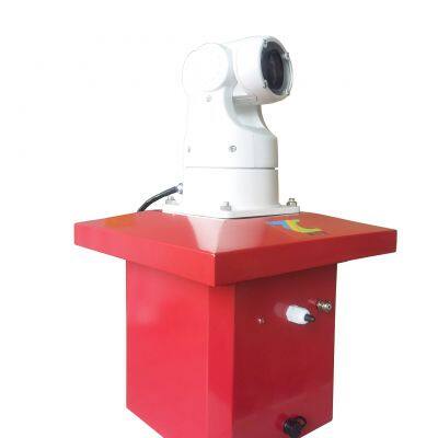 Intelligent Laser Bird Repeller, Automatic Bird Repelling, Ensuring The Safety and Reliability of Power System Operation