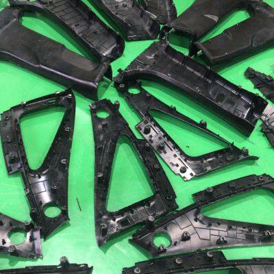 Polyurethane Vacuum Casting Resin Yc-8150ab Like ABS Plastic 1:2